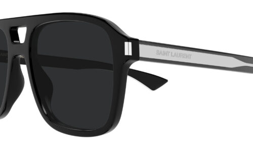 Saint Laurent sólgleraugu 881 55