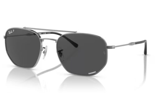 Ray Ban sólgleraugu 3707 57