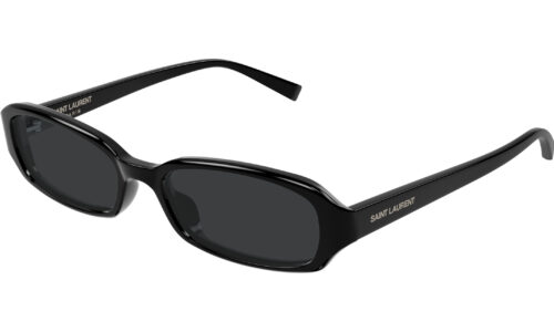 Saint Laurent sólgleraugu 872 ERIN 52