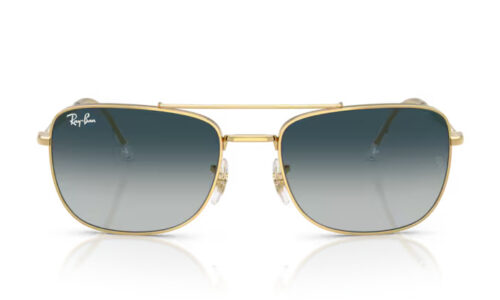 Ray Ban sólgleraugu 3755 59