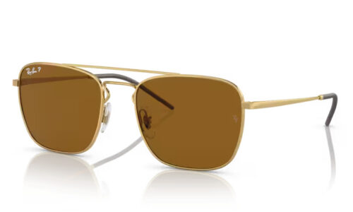 Ray Ban sólgleraugu 3588 55
