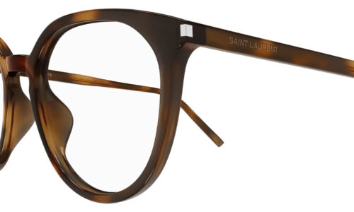 Saint Laurent umgjörð 681F 52