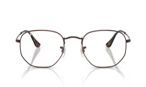 Ray Ban umgjörð 6448 51