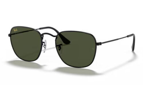 Ray Ban sólgleraugu 3857 51