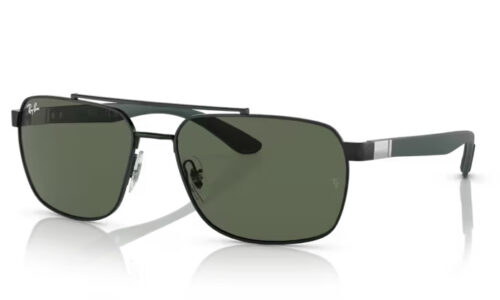 Ray Ban sólgleraugu 3701 59