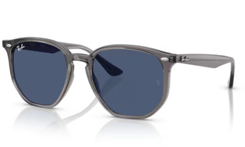 Ray Ban sólgleraugu 4306 54
