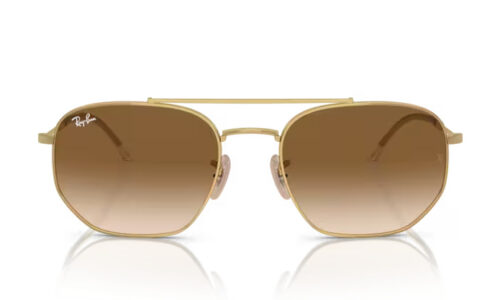 Ray Ban sólgleraugu 3707 54