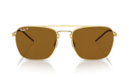 Ray Ban sólgleraugu 3588 55
