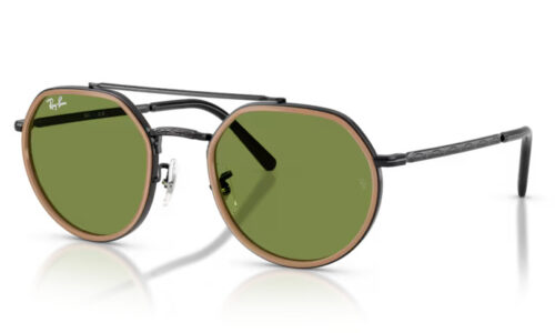 Ray Ban sólgleraugu 3765 53