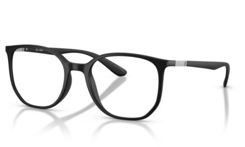 Ray Ban umgjörð 7397 52