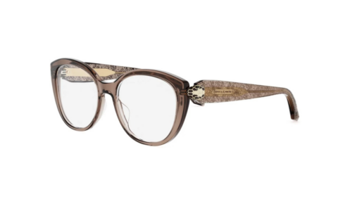 Bvlgari umgjörð 50073I 54