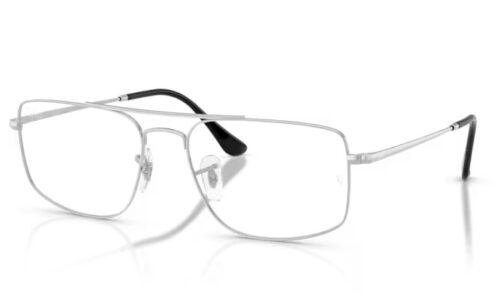 Ray Ban umgjörð 6579 56