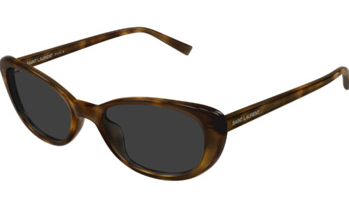 Saint Laurent sólgleraugu 822 52