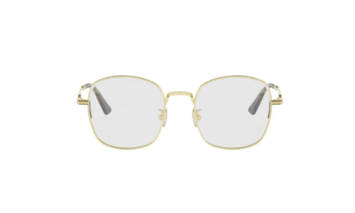 Dior umgjörð Petit CDO S1U 50