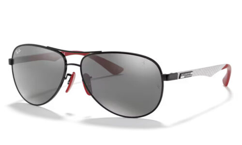 Ray Ban sólgleraugu 8313M 61
