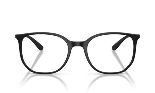 Ray Ban umgjörð 7397 52