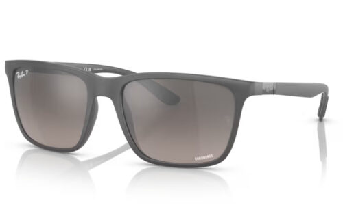 Ray Ban sólgleraugu 4385 58