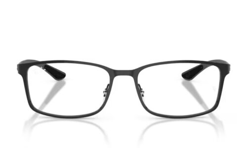 Ray Ban umgjörð 8424 57