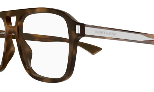 Saint Laurent umgjörð 881 OPT 55