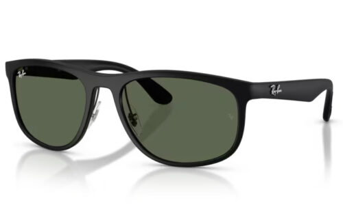 Ray Ban sólgleraugu 4468 59