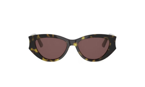 Dior sólgleraugu DiorGlow B1I 53