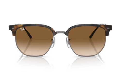 Ray Ban sólgleraugu New Clubmaster 4416 53
