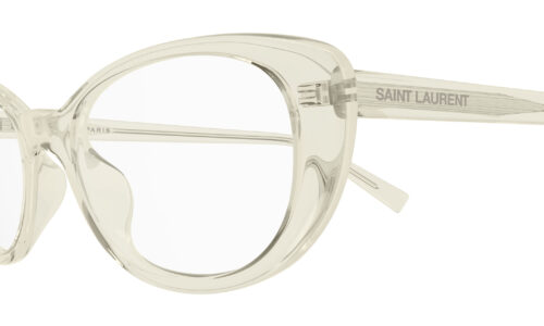 Saint Laurent umgjörð 822 OPT 52