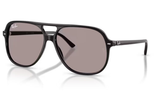 Ray Ban sólgleraugu Bill 2198 60