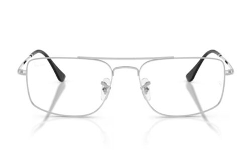 Ray Ban umgjörð 6579 56