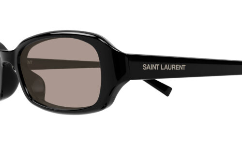Saint Laurent sólgleraugu 872 ERIN 52