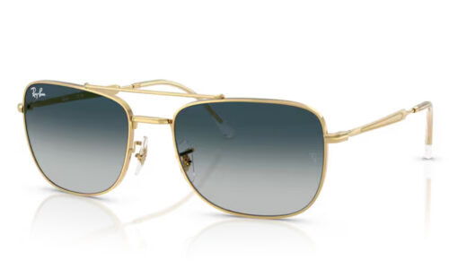 Ray Ban sólgleraugu 3755 59