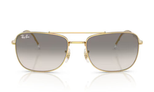 Ray Ban sólgleraugu 3755 59