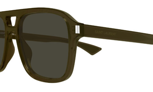 Saint Laurent sólgleraugu 881 55