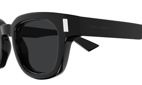Saint Laurent sólgleraugu 838 49