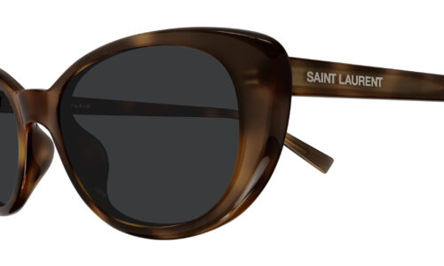 Saint Laurent sólgleraugu 822 52