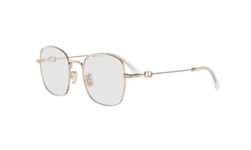 Dior umgjörð Petit CDO S1U 52