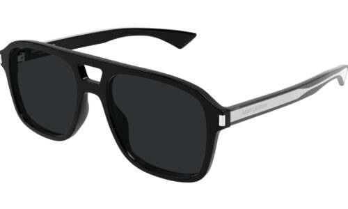 Saint Laurent sólgleraugu 881 55