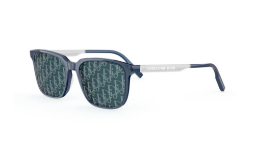 Dior sólgleraugu DiorTag SU 54