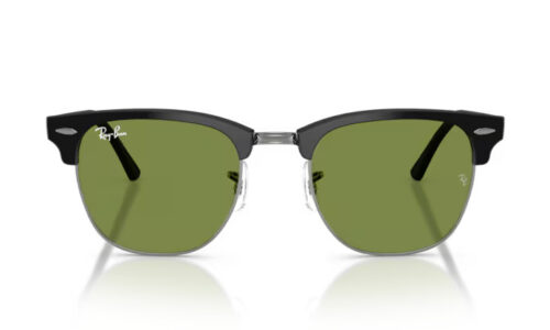 Ray Ban sólgleraugu Clubmaster 3016 51