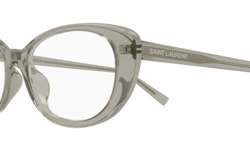 Saint Laurent umgjörð 822 OPT 52