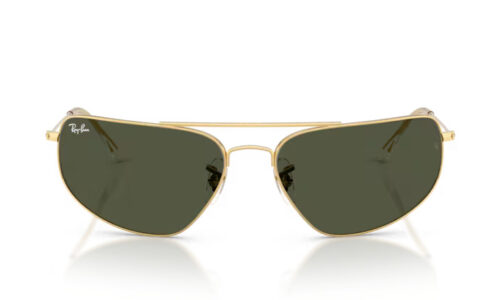 Ray Ban sólgleraugu 3780 63