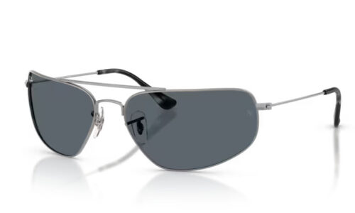 Ray Ban sólgleraugu 3780 63