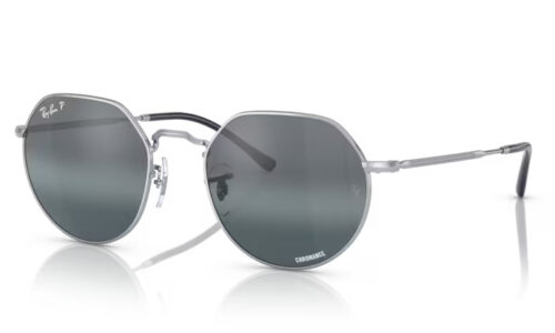 Ray Ban sólgleraugu 3565 53