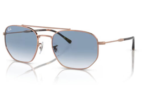 Ray Ban sólgleraugu 3707 57