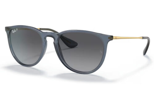 Ray Ban sólgleraugu Erika 4171 54