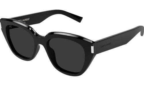 Saint Laurent sólgleraugu 827 52