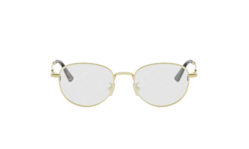 Dior umgjörð Petit CDO R2U 49