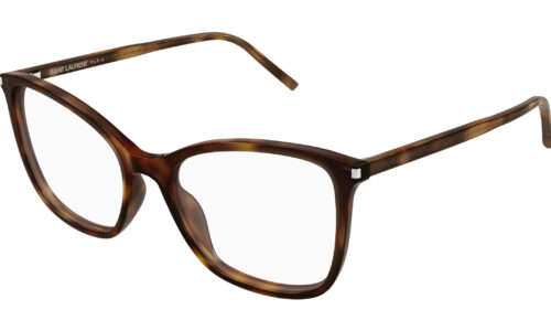 Saint Laurent umgjörð 835 55