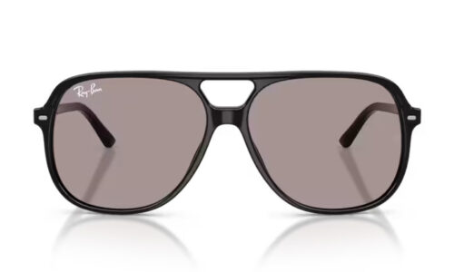 Ray Ban sólgleraugu Bill 2198 60