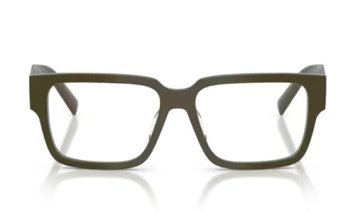 Prada umgjörð D10VD 55